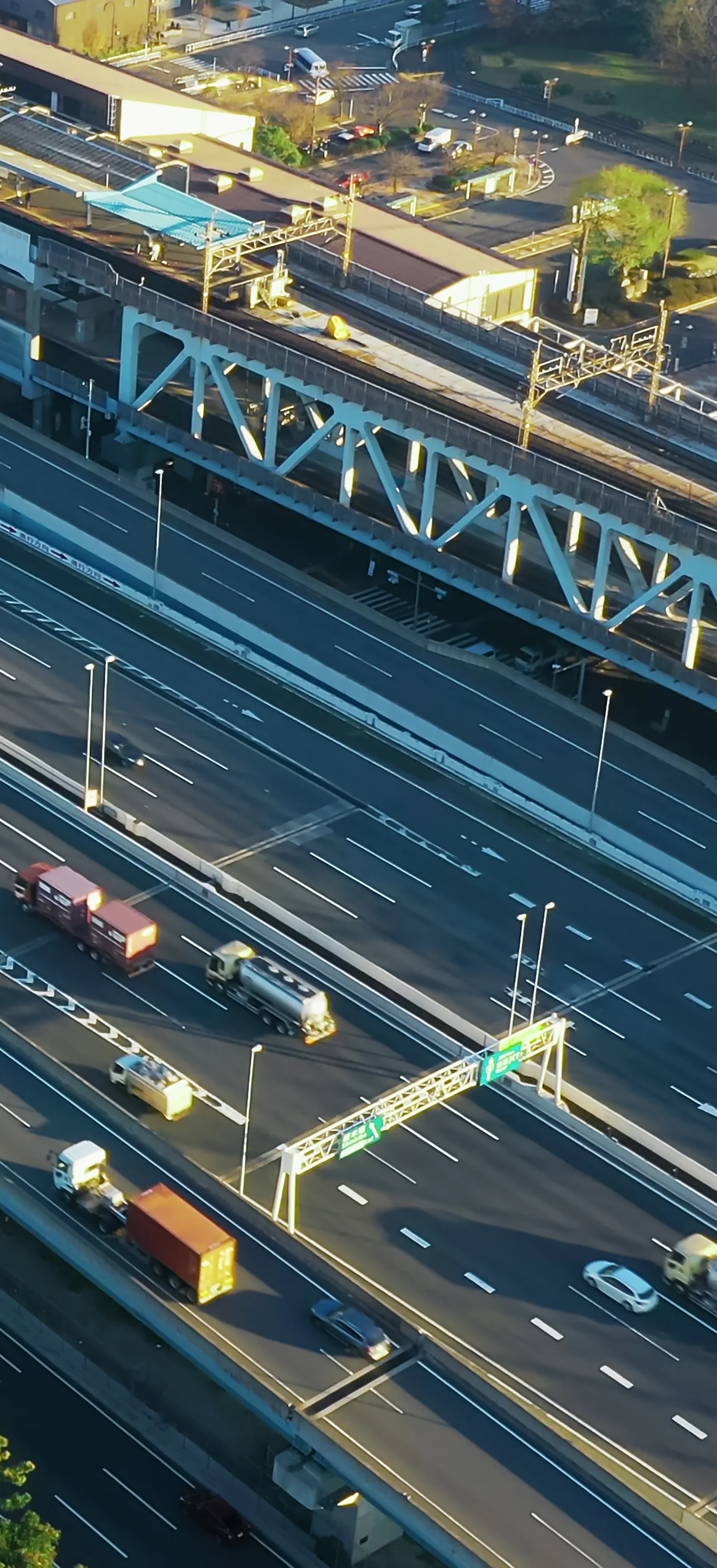 事業内容